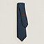 Mors Haltere tie 7&nbsp;cm, View: Folded, folded, view 1 of 2