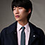 Mors Luck tie 7&nbsp;cm, View: Worn, worn, view 2 of 2