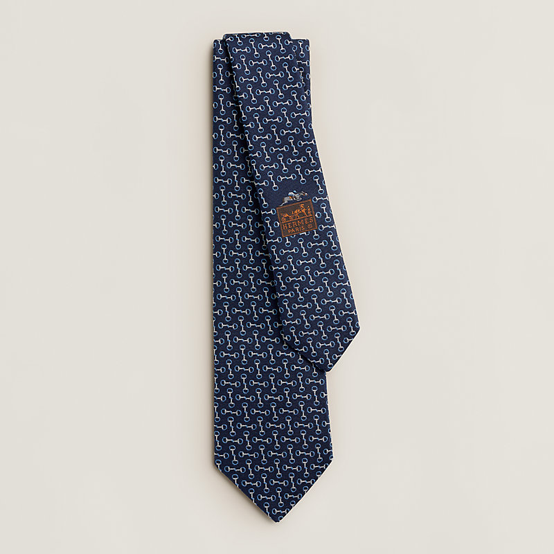 Mors Vibrants tie