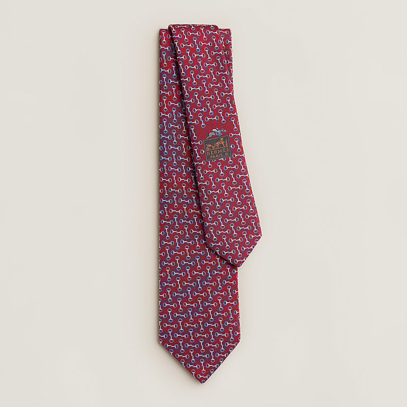 Mors Vibrants tie