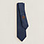 Mors Vibrants tie 7&nbsp;cm, View: Folded, folded, view 1 of 2
