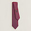 Mors Vibrants tie 7&nbsp;cm, View: Folded, folded, view 1 of 2