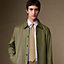 Mors Vibrants tie 7&nbsp;cm, View: Worn, worn, view 2 of 2