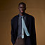 Mors Vibrants tie 7&nbsp;cm, View: Worn, worn, view 2 of 2