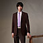 Mors Vibrants tie 7&nbsp;cm, View: Worn, worn, view 2 of 2