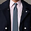 Mosaic tie, view 2 of 2