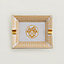 View: Worn, Mosaique au 24 gold ashtray