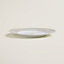 View: Worn, Mosaique au 24 gold presentation plate