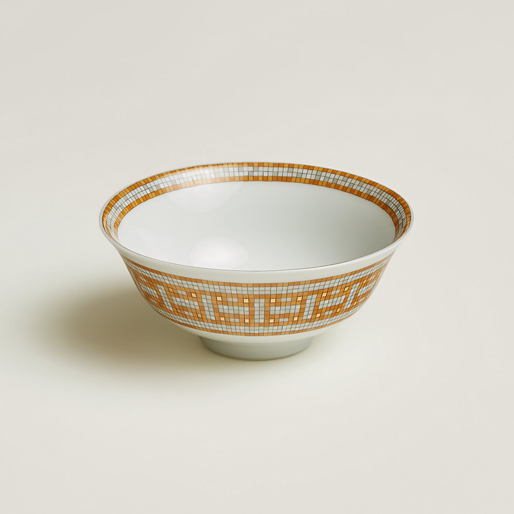 Hermès bowls discount