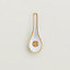 View: Worn, Mosaique au 24 gold soup spoon