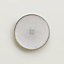 Mosaique au 24 platinum bread and butter plate, view 1 of 3