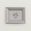 Mosaique au 24 platinum change tray, view 1 of 2