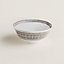 View: Worn, Mosaique au 24 platinum soup bowl