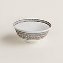 View: Worn, Mosaique au 24 platinum soup bowl