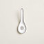 View: Worn, Mosaique au 24 platinum soup spoon