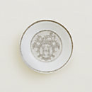 View: Worn, Mosaique au 24 platinum soy dish