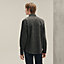 "Mosaique Equestre" straight cut shirt, view 3 of 4