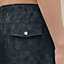 View: Worn, "Mosaique Equestre" swim trunks