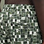 View: Worn, "Mosaique Equestre" swim trunks