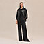 View: Worn, "Mosaique" pants