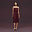 "Mosaique" pouch dress, View: Worn, worn, view 1 of 5