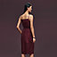 "Mosaique" pouch dress, View: Worn, worn, view 3 of 5