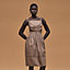 "Mosaique" pouch dress, View: Worn, worn, view 2 of 5
