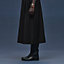 "Mosaique" short-sleeve dress, View: Worn, worn, view 7 of 7