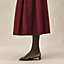 "Mosaique" short-sleeve dress, View: Worn, worn, view 7 of 7