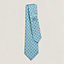 Moussaillon tie, View: Folded, folded, view 1 of 2