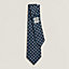 Moussaillon tie 7&nbsp;cm, View: Folded, folded, view 1 of 2