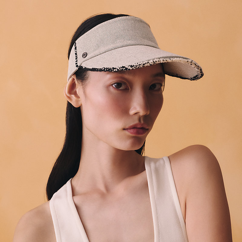 Move Effrangee visor