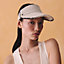 Move Effrangee遮阳帽, 视图: 图片：产品佩戴, worn, 当前为第4张（共4张）