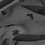 Multicharms embroidered scarf 100, View: Detail, detail, view 4 of 4