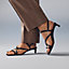 Muse 40 sandal, View: Worn, worn, view 2 of 5