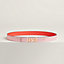 View: , My H belt buckle & Hermès sur Mer reversible leather strap 24 mm