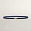 View: , My H belt buckle & Reversible leather strap 13 mm