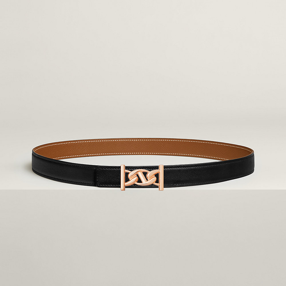 Hermes Hベルト　バングル HERMES ベルト Hベルト