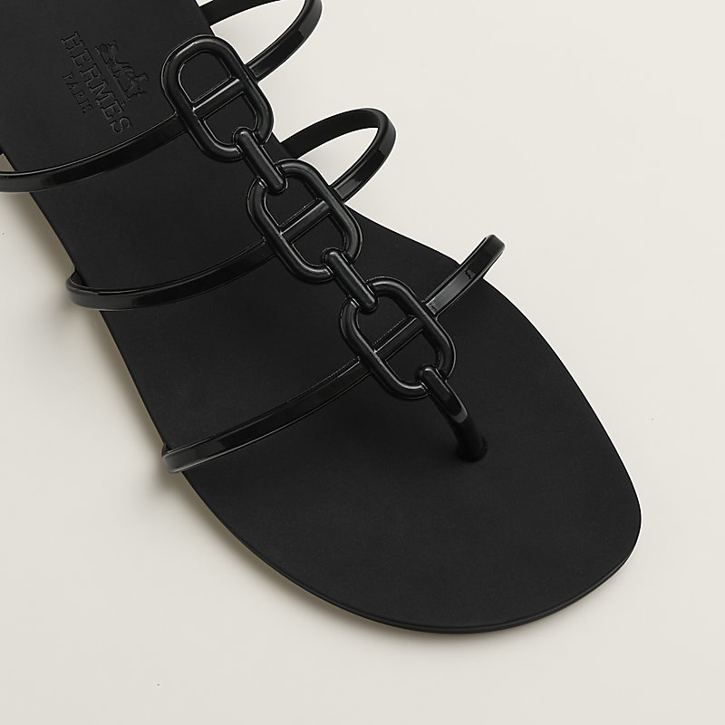 Mykonos sandal