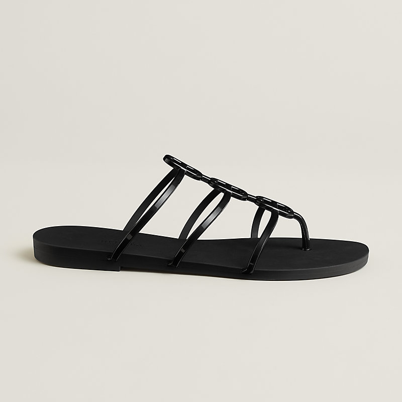 Mykonos sandal