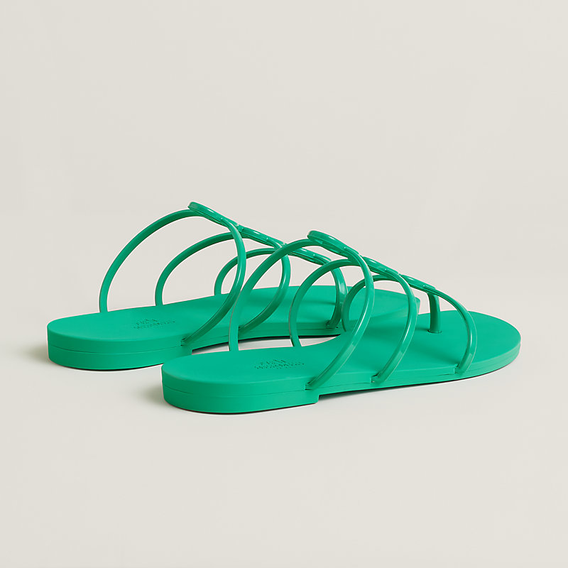 Mykonos sandal