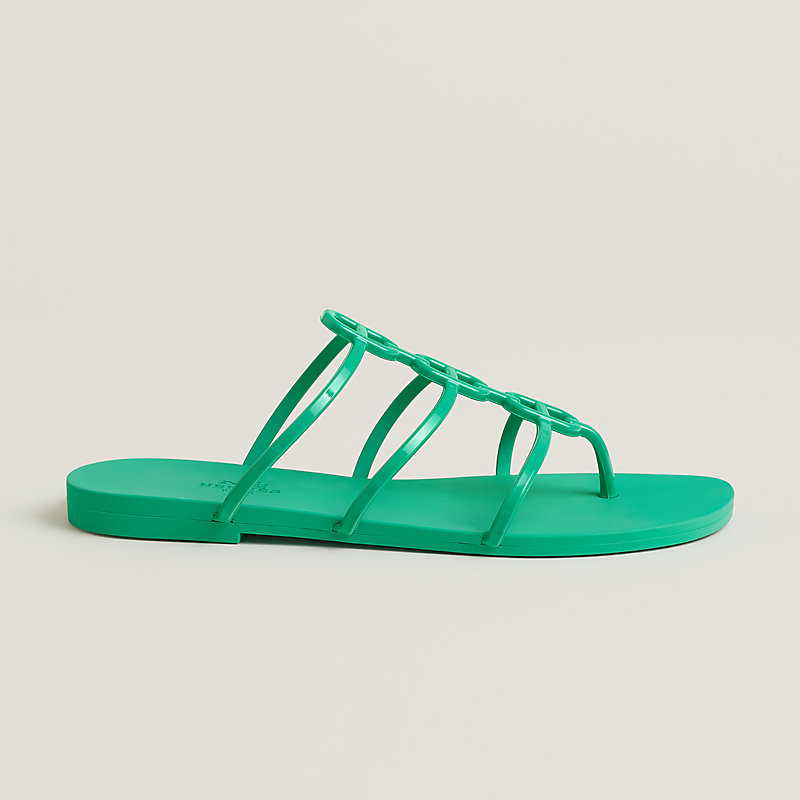 Mykonos sandal