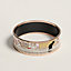 View: Back, Mystere au 24 bangle