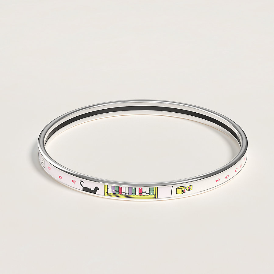 Mystere au 24 bangle