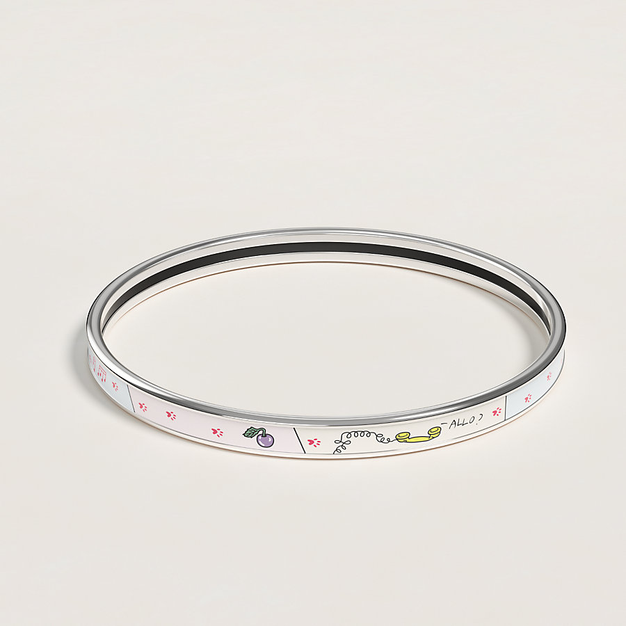 Mystere au 24 bangle