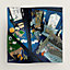 Mystere au 24 scarf 90, view 2 of 3