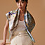 Mystere au 24 scarf 90, view 1 of 3