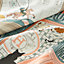 View: Detail, Mystere au 24 scarf 90