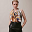 Mystere au 24 scarf 90, view 2 of 3