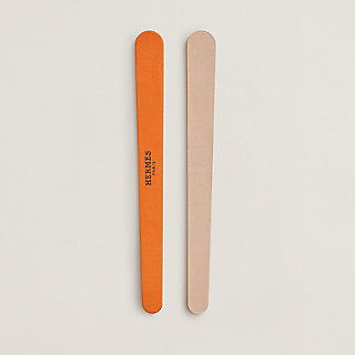 Nail files | Hermès Mainland China
